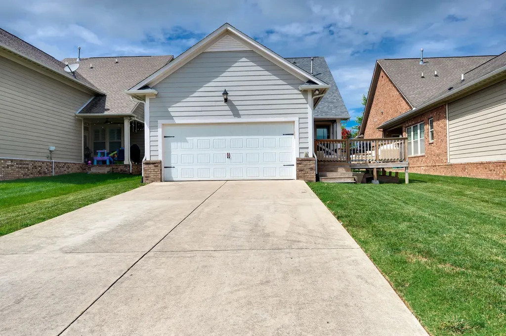 2840 Americus Drive Thompsons Station TN 37179