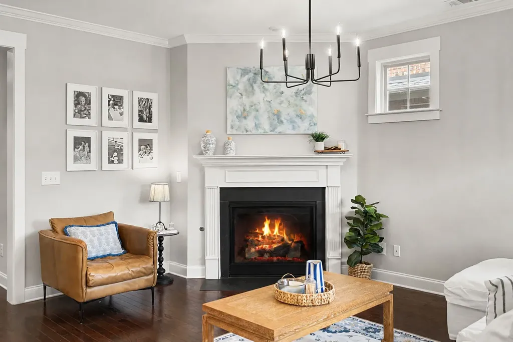 2840 Americus Drive Thompsons Station TN 37179