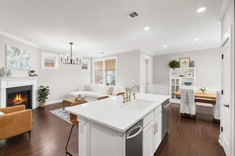 2840 Americus Drive Thompsons Station TN 37179