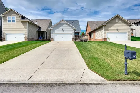 2840 Americus Drive Thompsons Station TN 37179