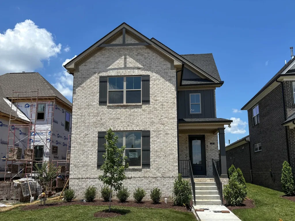 1216 Kennesaw Blvd Lot 176 Gallatin TN 37066
