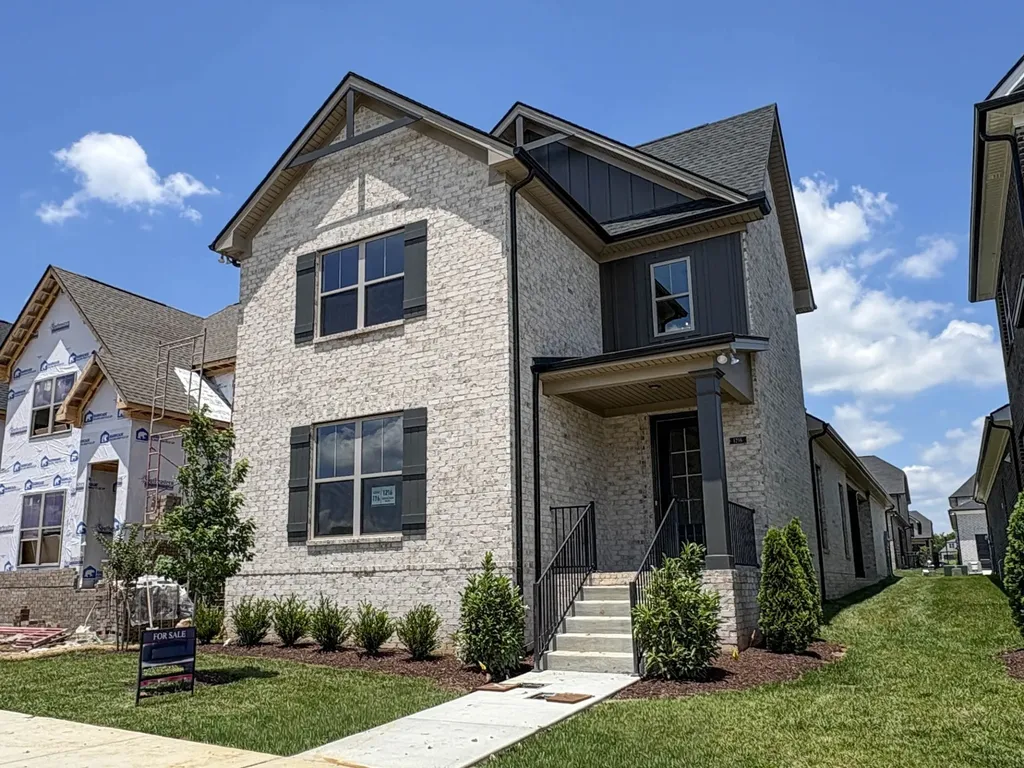 1216 Kennesaw Blvd Lot 176 Gallatin TN 37066