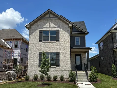 1216 Kennesaw Blvd Lot 176 Gallatin TN 37066