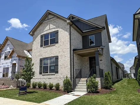 1216 Kennesaw Blvd Lot 176 Gallatin TN 37066