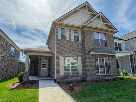 107 Sable East St Lot 172 Gallatin TN 37066