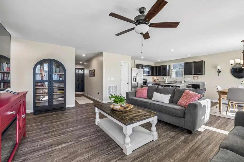 3056 Dartmoor Place White House TN 37188