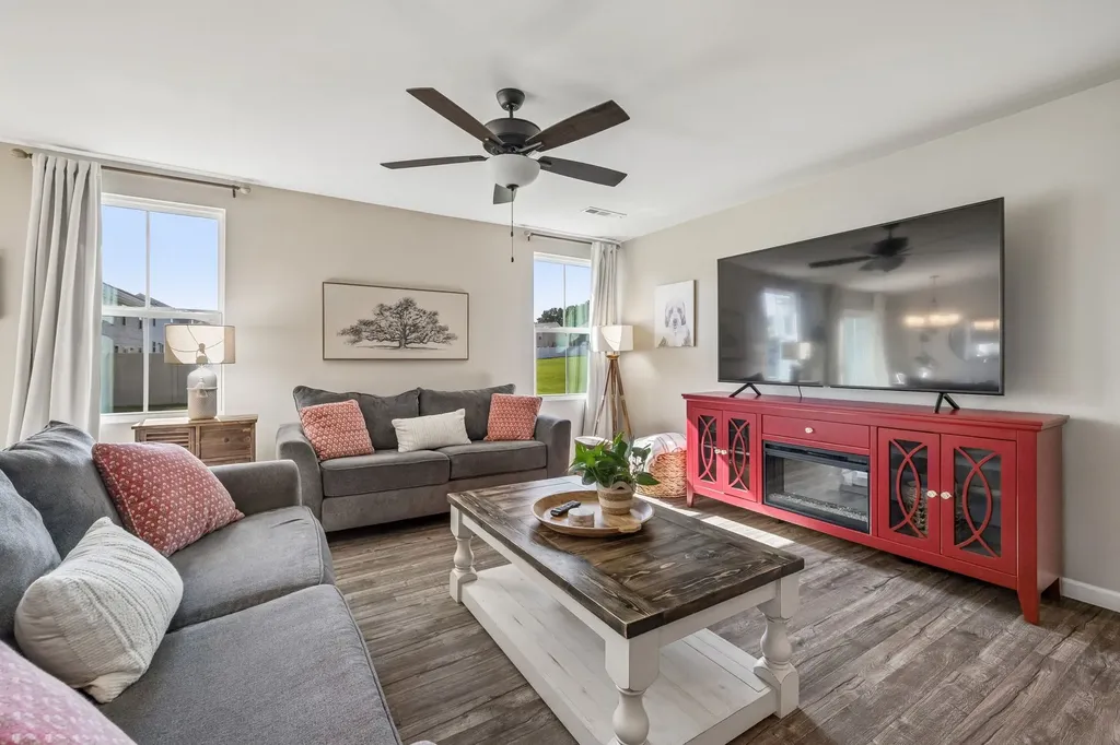 3056 Dartmoor Place White House TN 37188