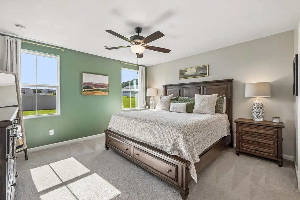3056 Dartmoor Place White House TN 37188