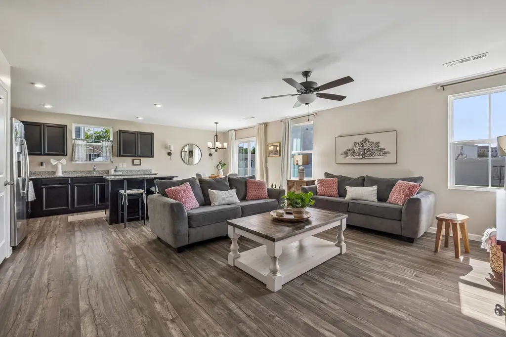 3056 Dartmoor Place White House TN 37188