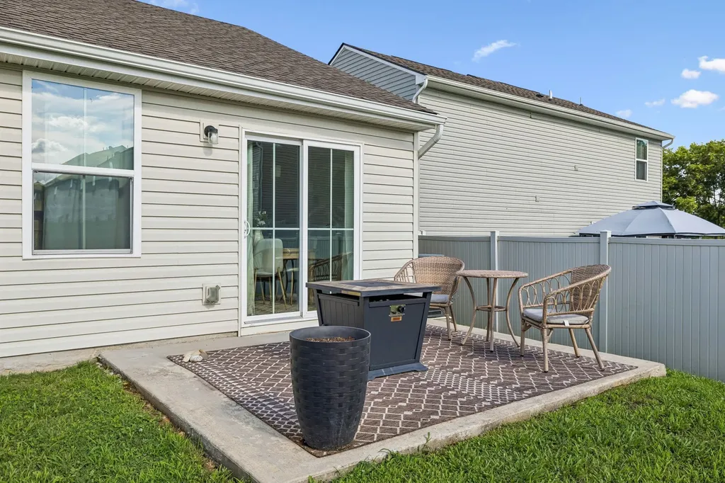 3056 Dartmoor Place White House TN 37188