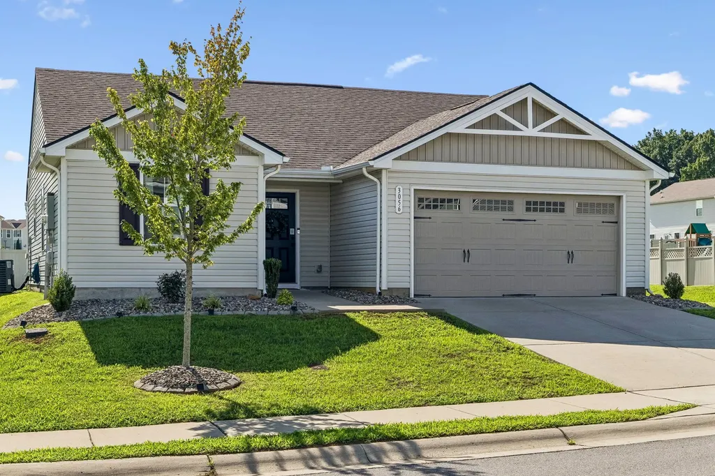 3056 Dartmoor Place White House TN 37188