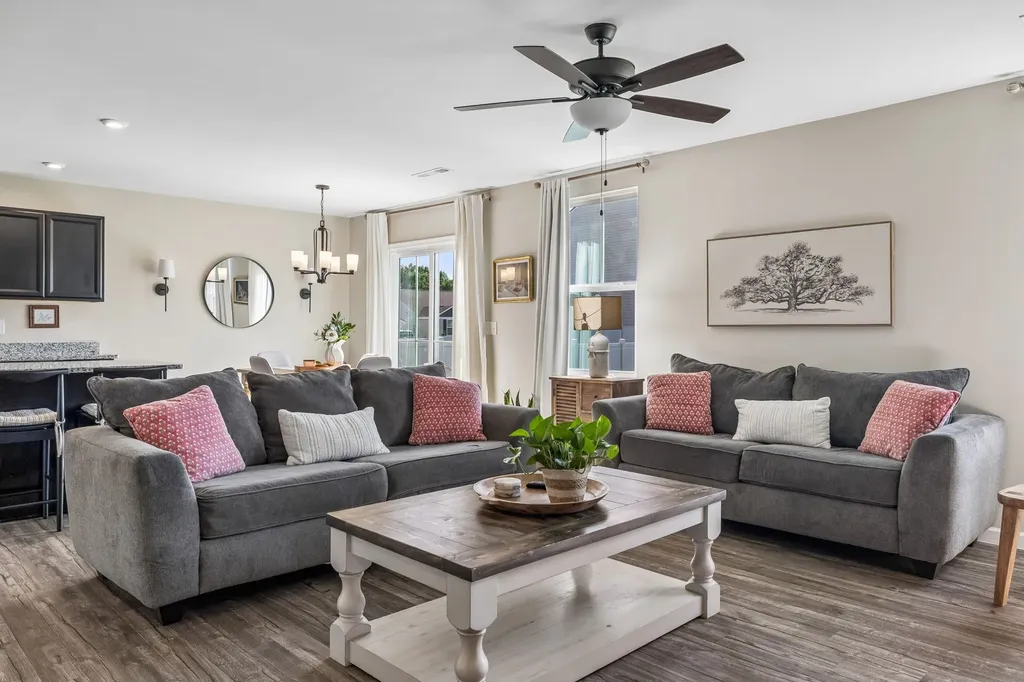 3056 Dartmoor Place White House TN 37188
