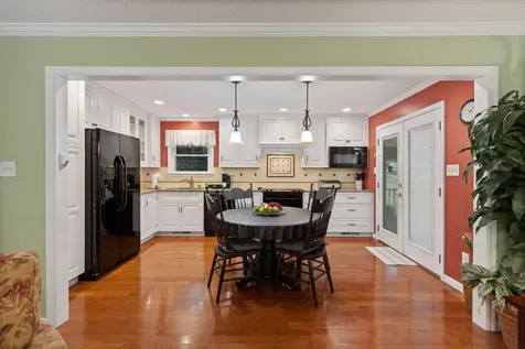 2205 Greendale Drive, NE Cleveland TN 37323