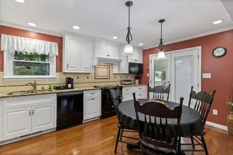 2205 Greendale Drive, NE Cleveland TN 37323