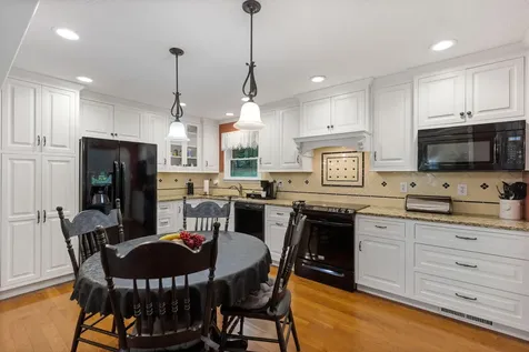 2205 Greendale Drive, NE Cleveland TN 37323