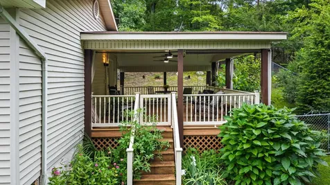 2205 Greendale Drive, NE Cleveland TN 37323
