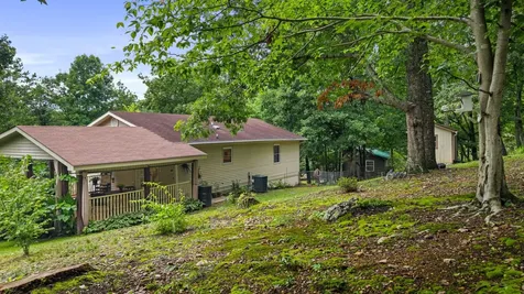 2205 Greendale Drive, NE Cleveland TN 37323