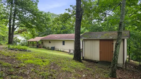 2205 Greendale Drive, NE Cleveland TN 37323