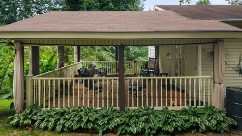 2205 Greendale Drive, NE Cleveland TN 37323