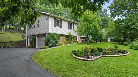 2205 Greendale Drive, NE Cleveland TN 37323