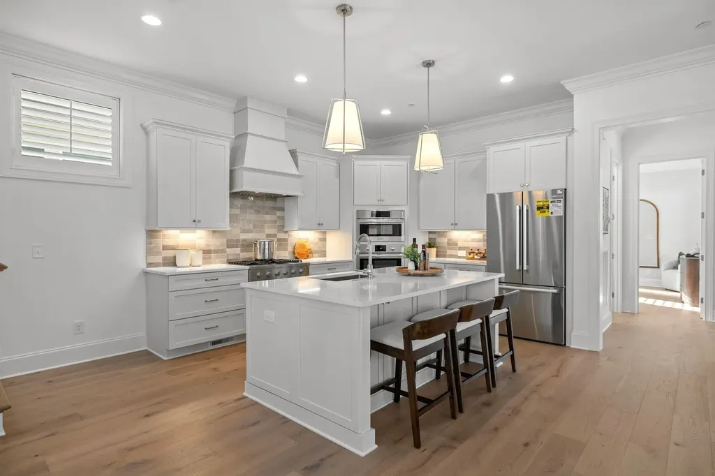 3002 Winterberry Drive Nolensville TN 37135
