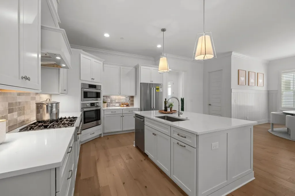 3002 Winterberry Drive Nolensville TN 37135