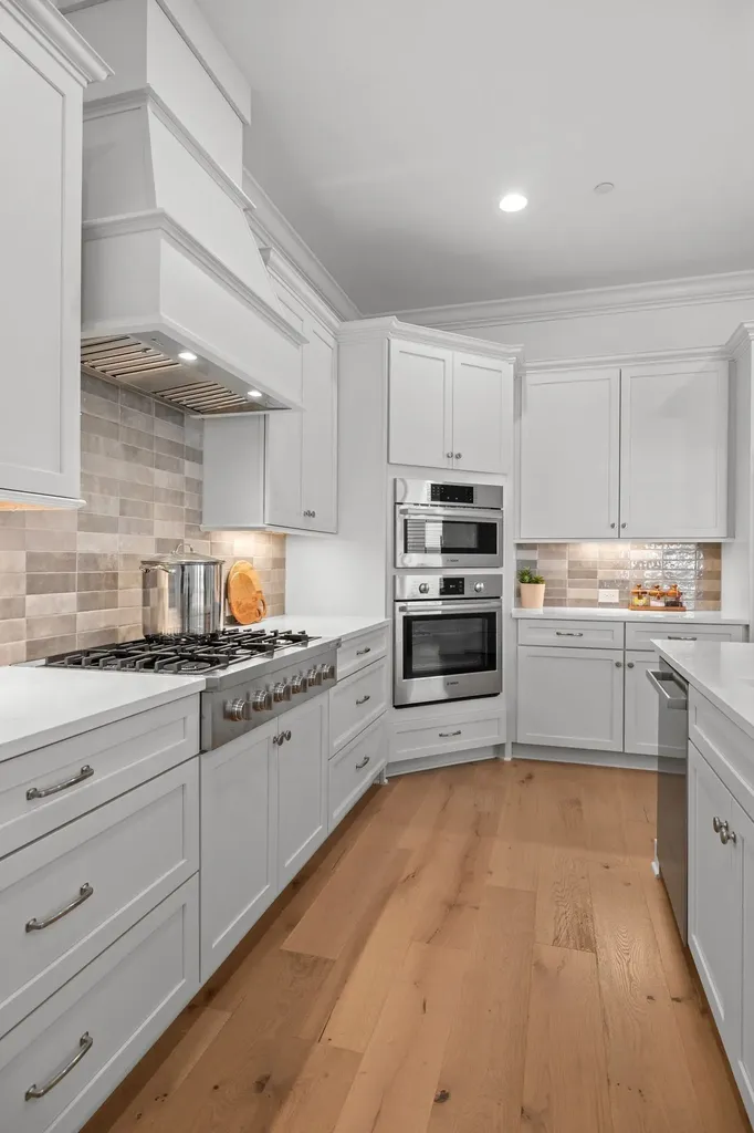 3002 Winterberry Drive Nolensville TN 37135