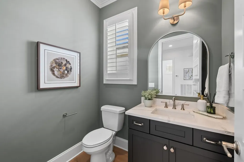 3002 Winterberry Drive Nolensville TN 37135