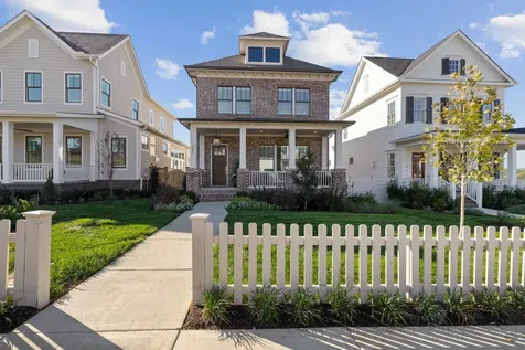 3002 Winterberry Drive Nolensville TN 37135