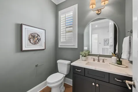 3002 Winterberry Drive Nolensville TN 37135