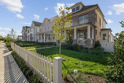 3002 Winterberry Drive Nolensville TN 37135