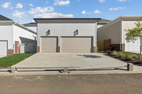 3002 Winterberry Drive Nolensville TN 37135