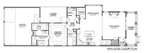 3002 Winterberry Drive Nolensville TN 37135