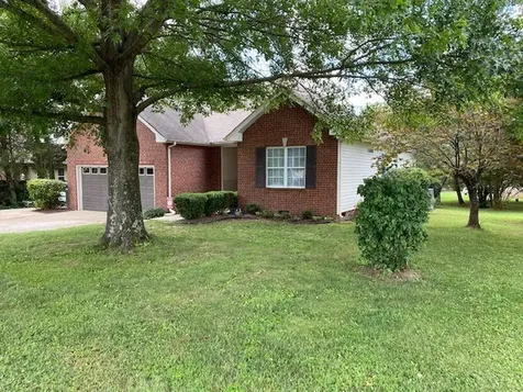1216 Kristopher Drive Lebanon TN 37087