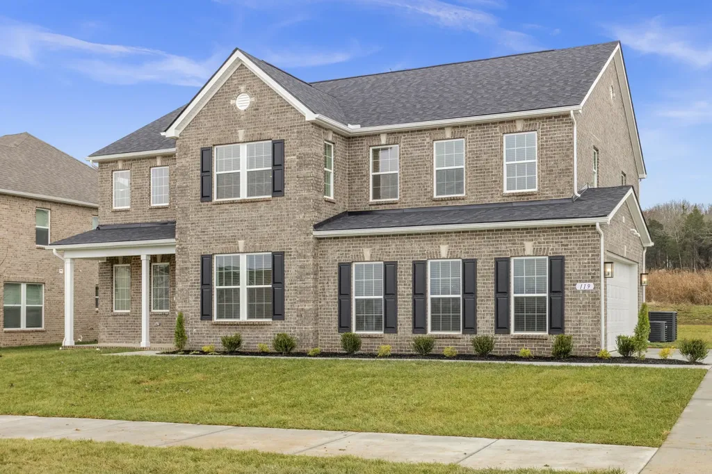 119 East Hill Street Mount Juliet TN 37122