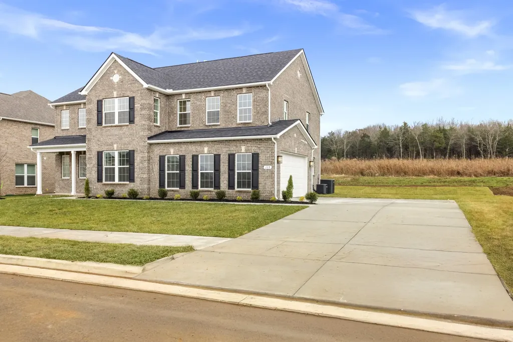 119 East Hill Street Mount Juliet TN 37122