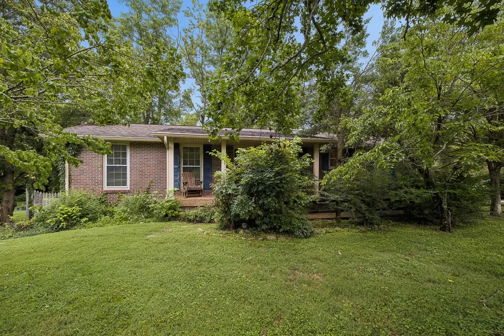 125 Medearis Drive Old Hickory TN 37138