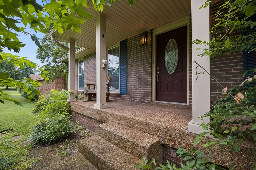 125 Medearis Drive Old Hickory TN 37138