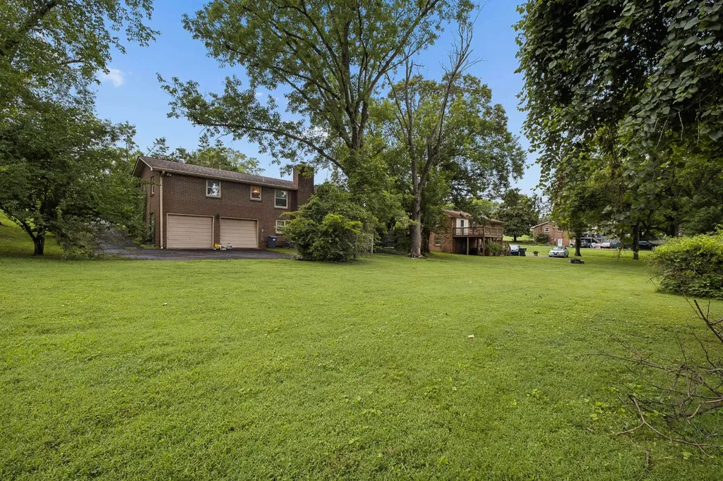 125 Medearis Drive Old Hickory TN 37138