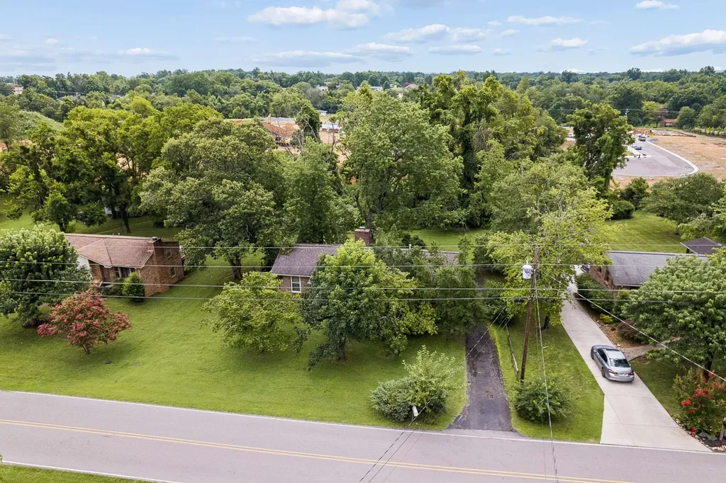 125 Medearis Drive Old Hickory TN 37138