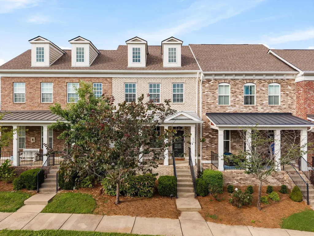 1936 Grace Point Lane Nolensville TN 37135