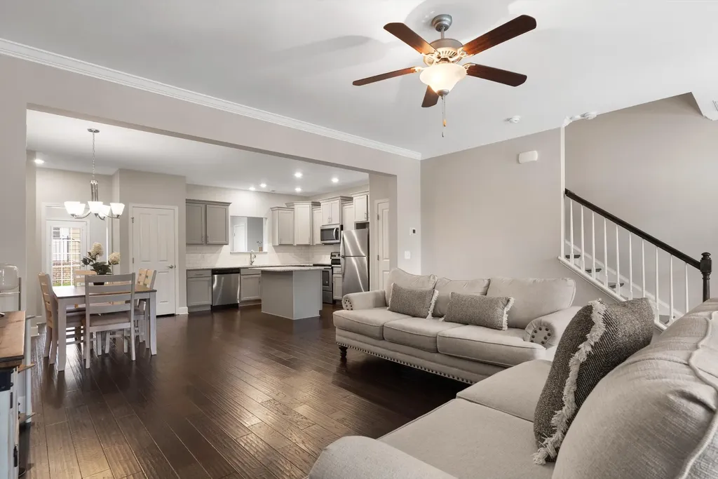 1936 Grace Point Lane Nolensville TN 37135