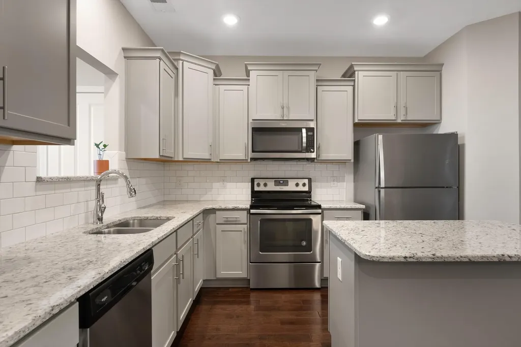 1936 Grace Point Lane Nolensville TN 37135