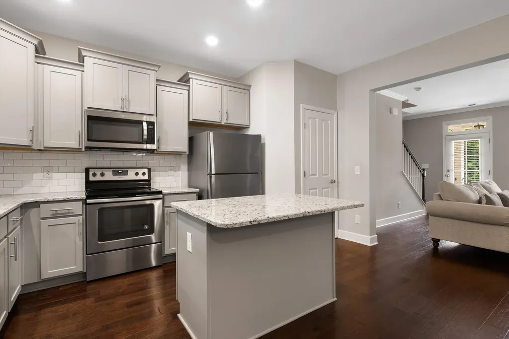 1936 Grace Point Lane Nolensville TN 37135