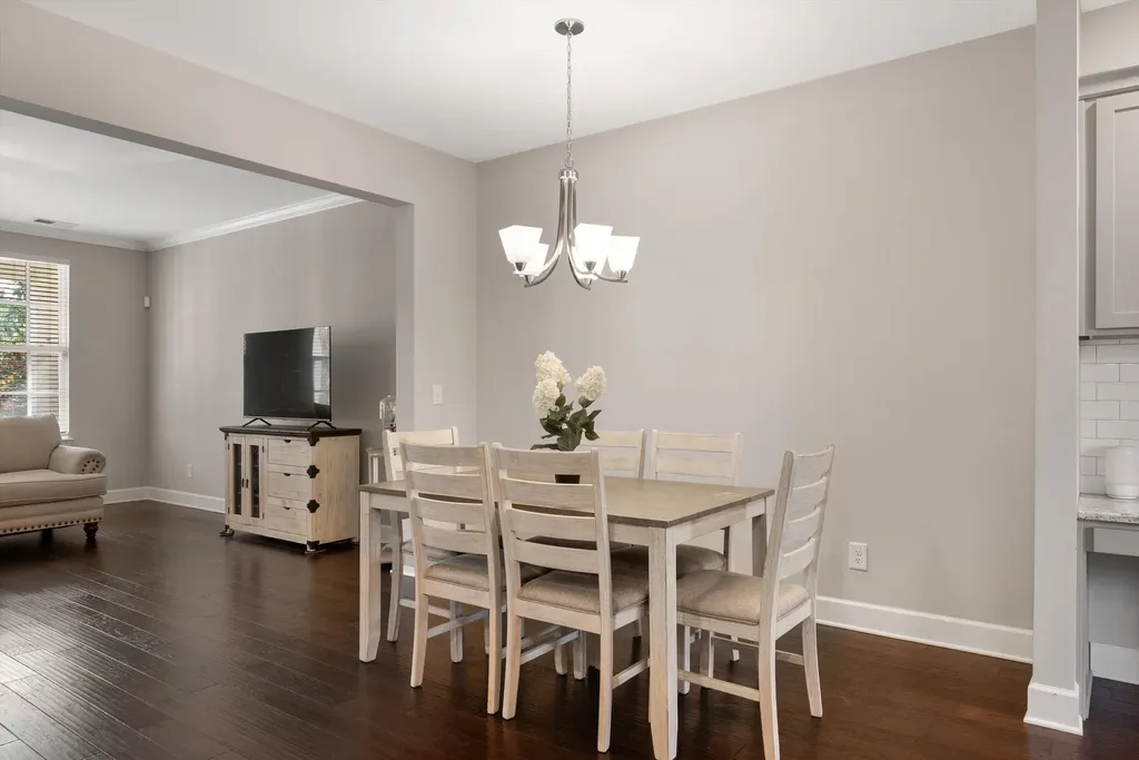 1936 Grace Point Lane Nolensville TN 37135