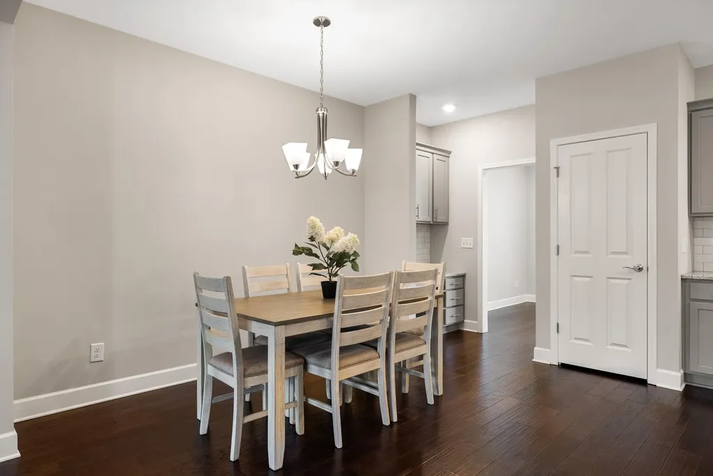 1936 Grace Point Lane Nolensville TN 37135