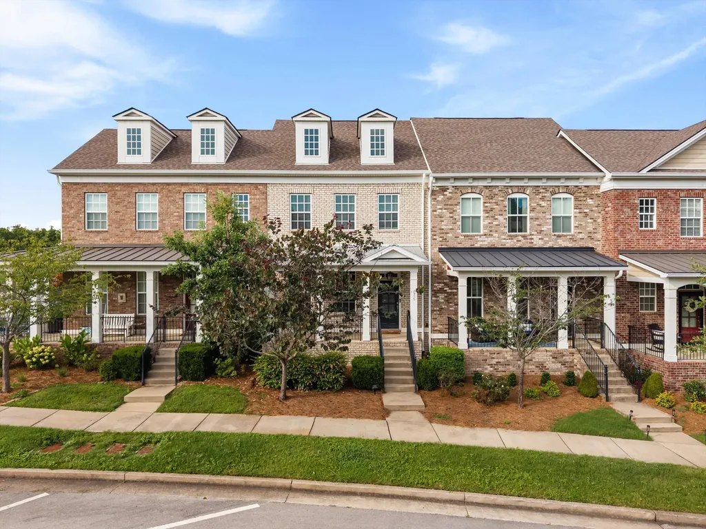 1936 Grace Point Lane Nolensville TN 37135