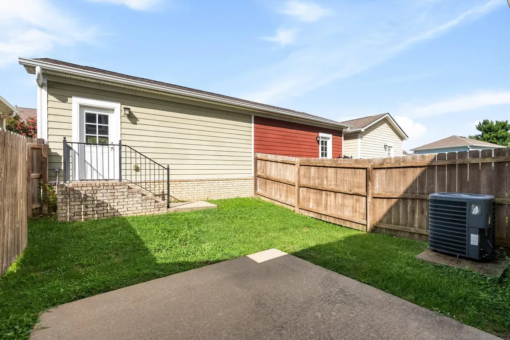 1936 Grace Point Lane Nolensville TN 37135