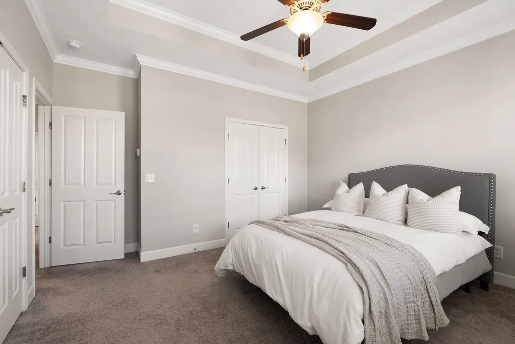 1936 Grace Point Lane Nolensville TN 37135