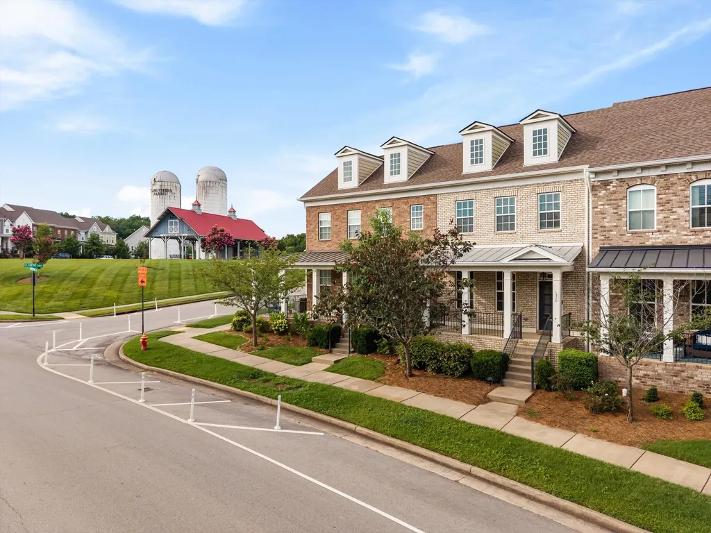 1936 Grace Point Lane Nolensville TN 37135